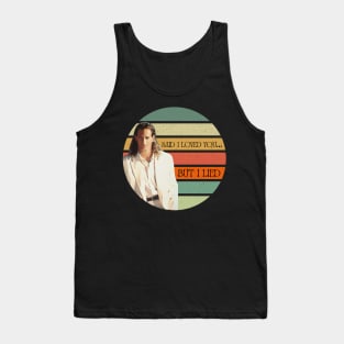 Michael Bolton Tank Top